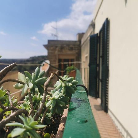 Balcone Barocco. Vila Modica Exterior foto