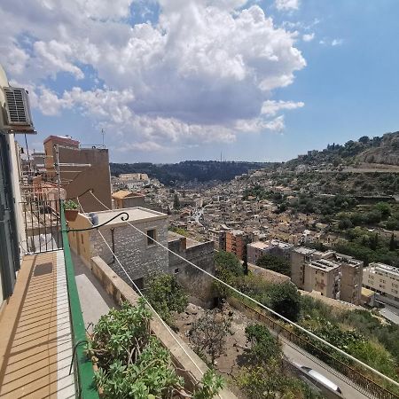 Balcone Barocco. Vila Modica Exterior foto