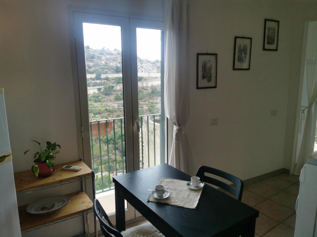 Balcone Barocco. Vila Modica Exterior foto
